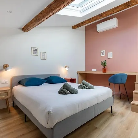 Brp Center, Floor Luxurious I, 4 Bedrooms+3 Bathrooms Апартаменты *