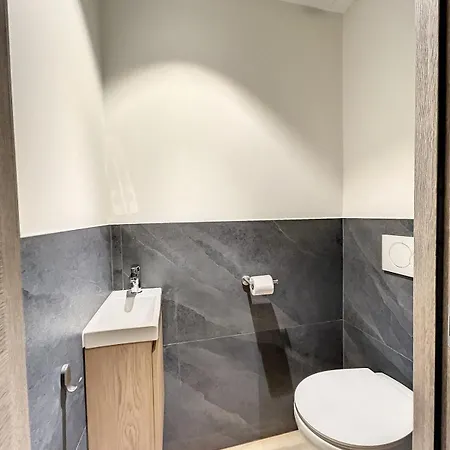 Brp Center, Floor Luxurious I, 4 Bedrooms+3 Bathrooms * Канны