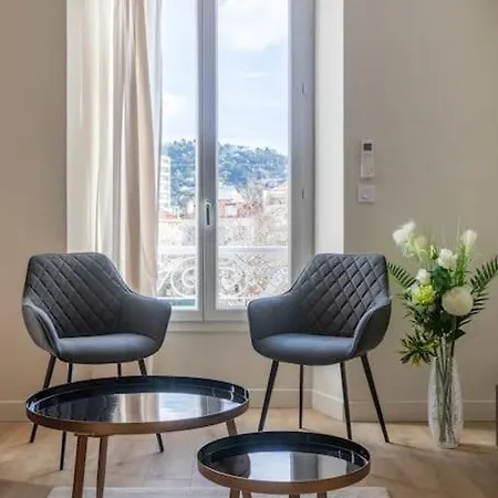 Brp - A Collection For Groups Apartamento Cannes