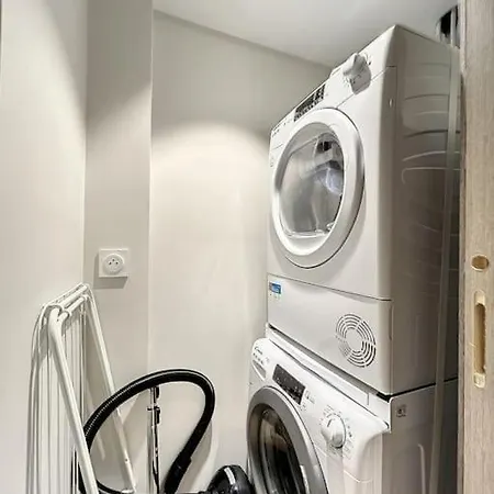 Brp Center, Floor Luxurious I, 4 Bedrooms+3 Bathrooms * Канны