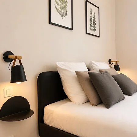 Apartamento Brp - A Collection For Groups *
