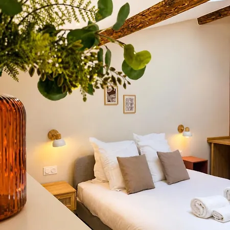 Appartamento Brp - A Collection For Groups Cannes