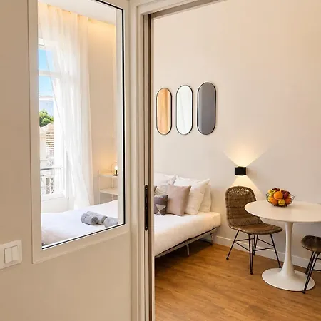Appartamento Brp - A Collection For Groups Cannes