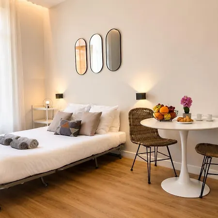Appartamento Brp - A Collection For Groups Cannes