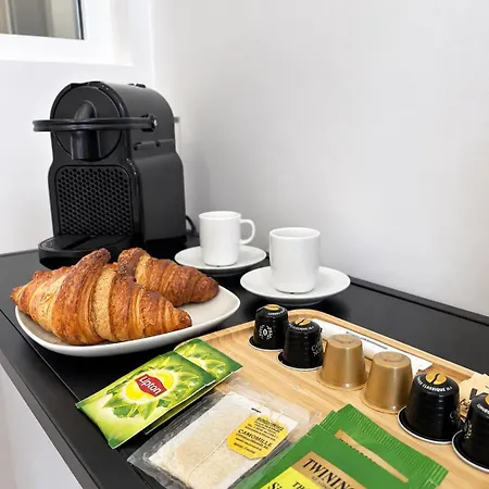 Appartamento Brp - A Collection For Groups Cannes