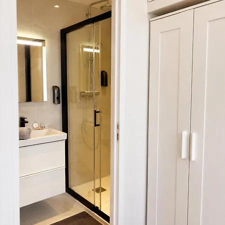Apartamento Brp - A Collection For Groups Cannes
