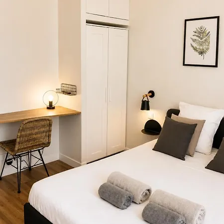 Brp - A Collection For Groups Apartamento *
