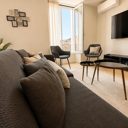 Apartamento Brp - A Collection For Groups Cannes