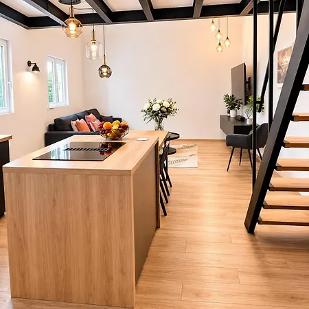 Apartamento Brp - A Collection For Groups *