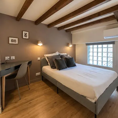 Brp - A Collection For Groups Apartamento