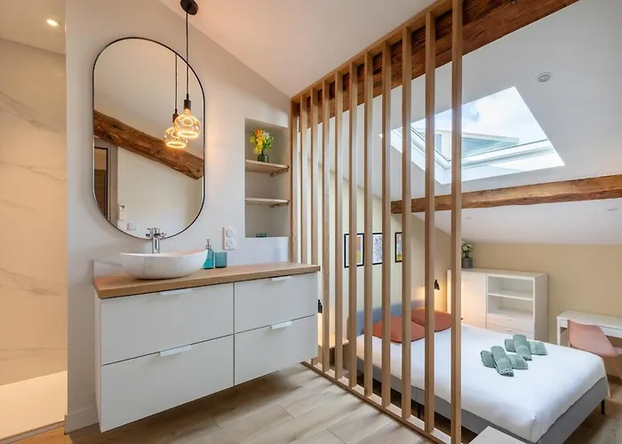 Brp Center, Floor Luxurious I, 4 Bedrooms+3 Bathrooms Lägenhet *